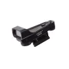 Point rouge 20x30mm Montage ris 21mm - ASG