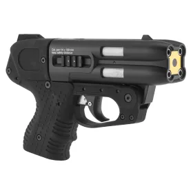 Pistolet jet protecteur JPX 4 compact + 4 cartouches OC - Piexon JPX 4 compact + 4 cartouches OC - Piexon