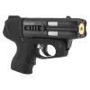 Pistolet jet protecteur JPX 4 compact + 4 cartouches OC - Piexon JPX 4 compact + 4 cartouches OC - Piexon