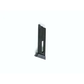 Chargeur CO2 26 coups pour sp-01 Shadow GBB - asg