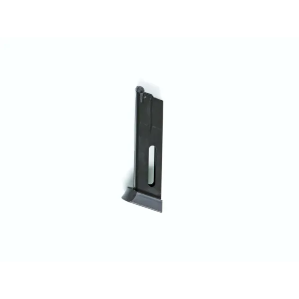 Chargeur CO2 26 coups pour sp-01 Shadow GBB - asg