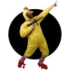 Combinaison de poulet