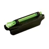 Guidon fixation clipse pour bande de 7-8 mm RM2006
