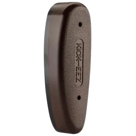 Plaques de couche Kick-Eez brunes mod.300 - 19 à 28 mm 28 mm