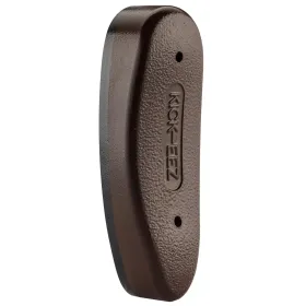 Plaques de couche Kick-Eez brunes mod.400 - 19 à 28 mm MOD.400 - 24 mm