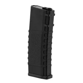 Chargeur mid-cap 200 billes Noir pour M4 séries - BO manufacture