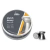 Plombs Match Heavy cal. 4,5 mm