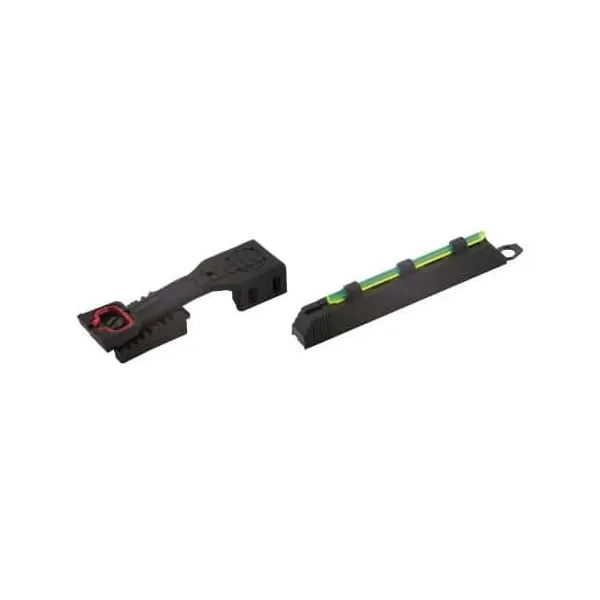 Ensemble hausse et guidon pour bande 6,3 à 9,7 mm - Hi-Viz Bande 6,3 à 7,5 mm - FO2008I