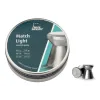 Plombs Match Light cal. 4,5 mm