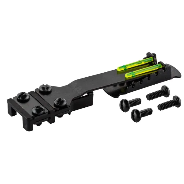 Hausse réglage pour bande 4,2 à 9,8 mm - Hi-Viz Pour bande 4,2 à 8 mm - TS.2002