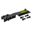Hausse réglage pour bande 4,2 à 9,8 mm - Hi-Viz Pour bande 4,2 à 8 mm - TS.2002