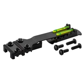 Hausse réglage pour bande 4,2 à 9,8 mm - Hi-Viz Pour bande 8 à 9,8 mm - TS.1002