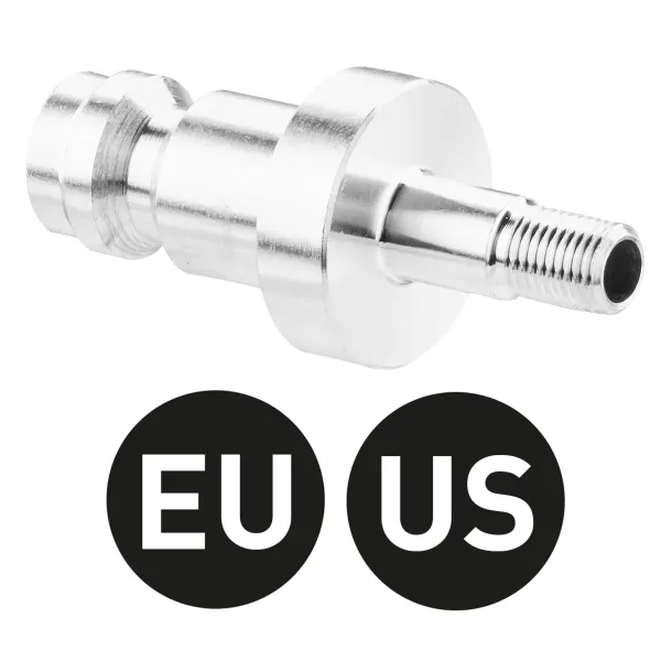 Valve sans perçage HPA pour GBB marui EU ou US EU
