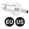 Valve sans perçage HPA pour GBB marui EU ou US US