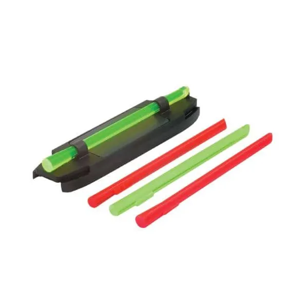 Guidons magnétiques série M - bandes 4,2 à 14,6 mm - Hi-Viz Pour bande 4,2 à 6,5 mm - M200