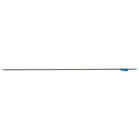 Flèches carbone 30'' spin 700 pour arc récurve