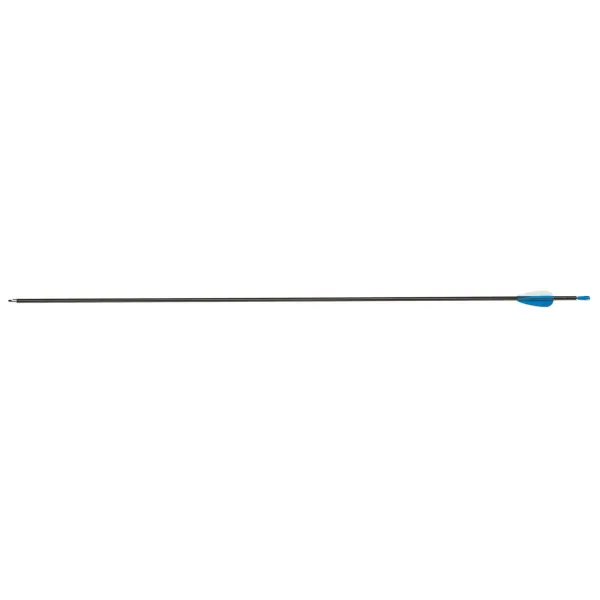 Flèches carbone 30'' spin 700 pour arc récurve