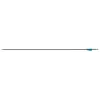 Flèches carbone 30'' spin 700 pour arc récurve