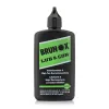 Lubrifiant Lub & Cor en bouteille 100 ml avec orifice goutte à goutte - Brunox