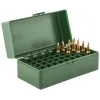 Boîte de rangement 50 munitions cal. 222 / 223 Boîte Mégaline