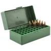 Boîte de rangement 50 munitions cal. 7.62 x 39