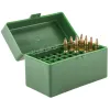 Boîte de rangement 50 munitions cal. 30-06