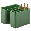 Boîte de rangement 10 munitions cal. 308Win au 9.3x74 Boîte Mégaline