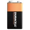 Pile 6LR61 9 volts - Duracell 6LR61