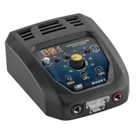 Chargeur de batterie LiPo / LiFe / NiMh