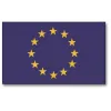 Drapeau de l'Europe