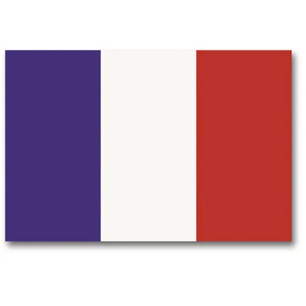 Drapeau Français