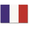 Drapeau Français