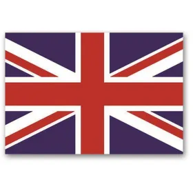 Drapeau du Royaume Uni
