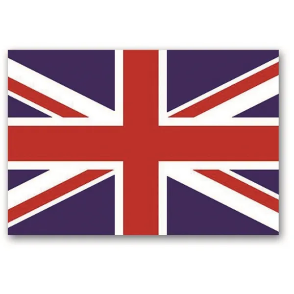 Drapeau du Royaume Uni