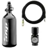 Pack complet EU bouteille 0,8L + preset + régulateur HPA + ligne renforcée