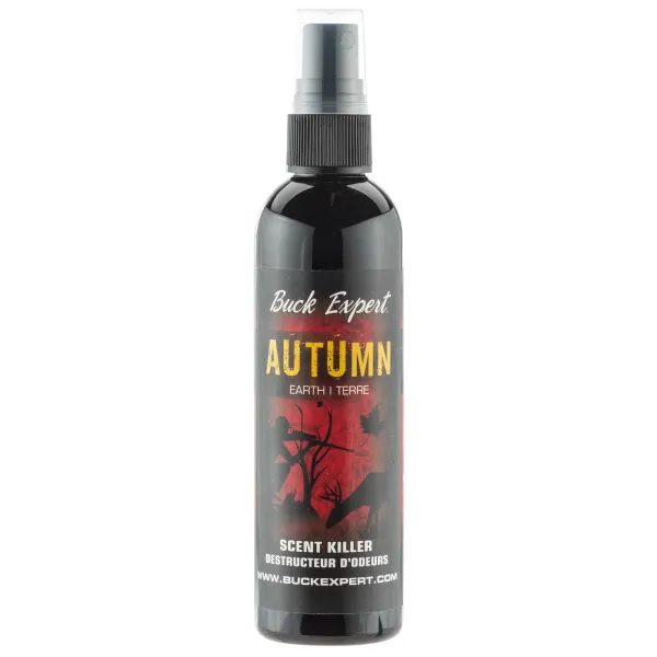Destructeur d'odeurs Autumn