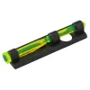 Guidon Comp Sight 8 fibres en set - Hi-Viz PM1002