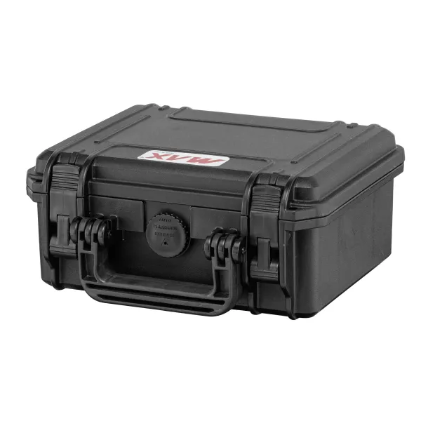 Mallette Waterproof Max 235 x 180 x h 106 mm - Plastica Panaro Max 235 H105