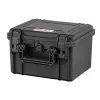Mallette Waterproof Max 235h 155S 235 x 180 x h 156 mm - Plastica Panaro Max 235h 155S