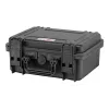 Mallette Waterproof Max 300S 300 x 225 x h 132 mm - Plastica Panaro Max 300S