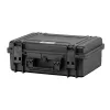 Mallette Waterproof Max 430S 426 x 290 x h 159 mm - Plastica Panaro Max 430S