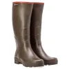Bottes Chambord Pro II kaki P43