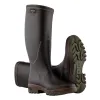 Bottes Parcours II brun P44