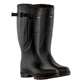 Bottes Parcours II ISO Brun P48