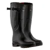 Bottes Parcours II ISO Brun P.38