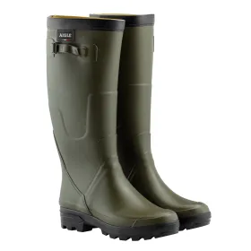 Bottes Benyl kaki - Mollet XL P39