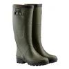 Bottes Benyl kaki - Mollet XL P40