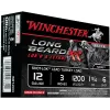 Cartouches Winchester XR long beard - Cal. 12/76 Winchester Long Beard XR - P. 6