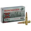 Munition Winchester Cal. . 308 win - chasse et tir Balle Extreme Point