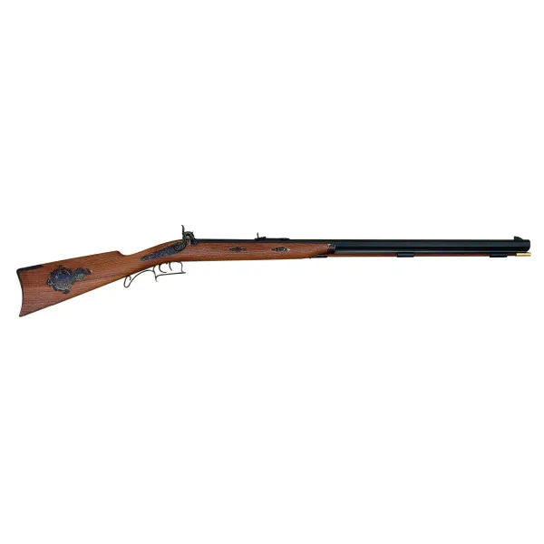 Fusil Tryon Target standard à percussion Tryon Target cal. 50